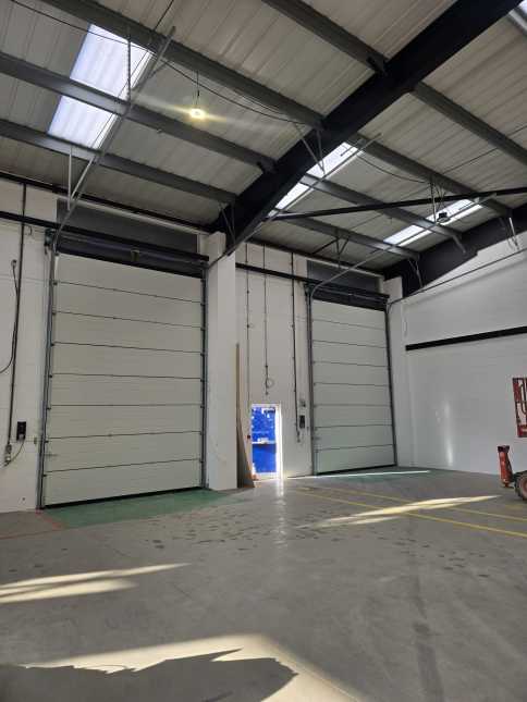 Removal And Replacement In Slough