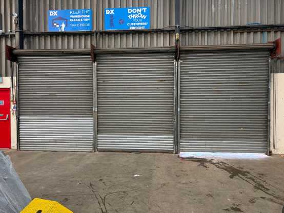 Wellingborough Distribution Hub