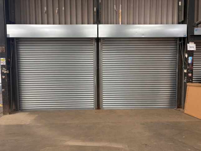 Wellingborough Distribution Hub