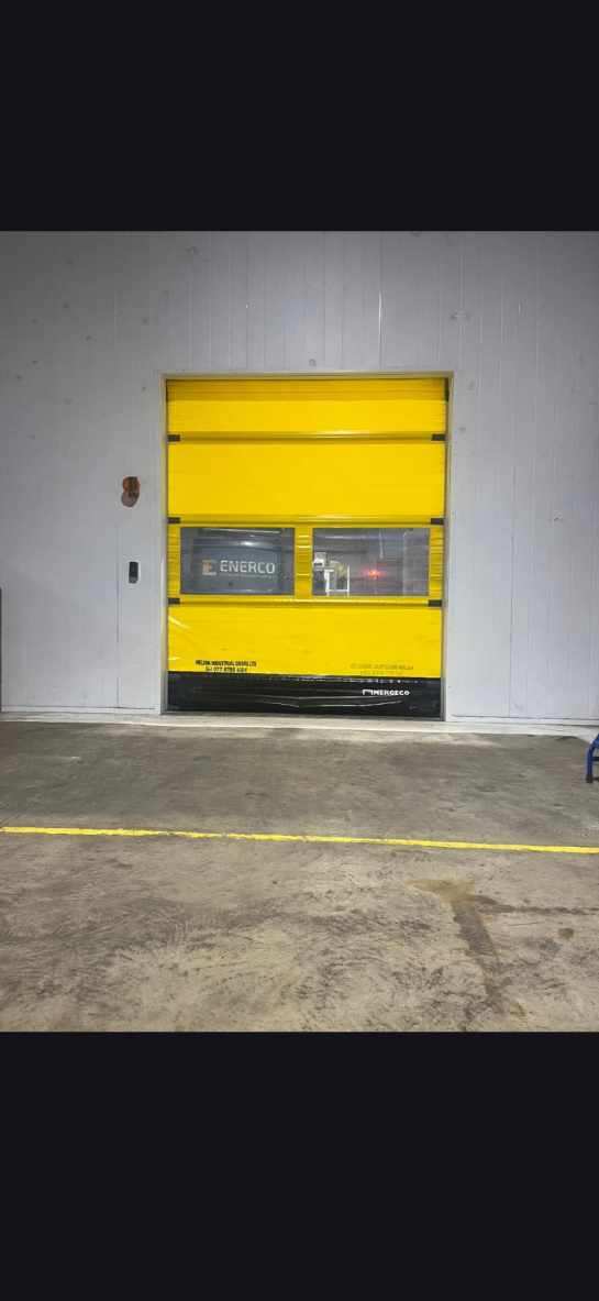 New Opening HSD
