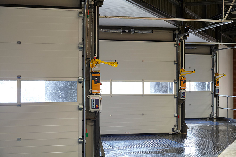 quality installations and maintenance